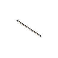 Трековый светильник Points Exility X 4000K 12Вт 40° 61*1*-1 см, *LED*12W, 1290K, Maytoni Technical  TR241-2-12W4K-B, Черный