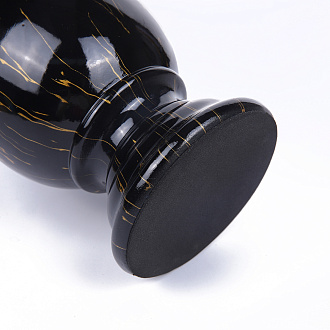 Настольная лампа 49 см, Lumion 8219/1T, черный