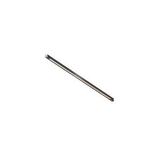 Трековый светильник Points Exility X 4000K 12Вт 40° 61*1*-1 см, *LED*12W, 1290K, Maytoni Technical  TR241-2-12W4K-B, Черный