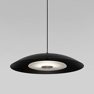 Светильни 38 см, 4W, 4000K, Eurosvet 90328/1, черный