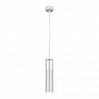 Подвесной светильник Lightstar Cilino 756016, белый