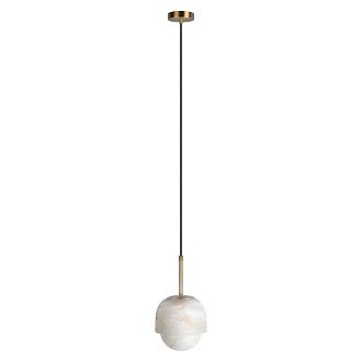 Подвесной светильник 15 см, Loft IT Yoko 10411/S, бронза