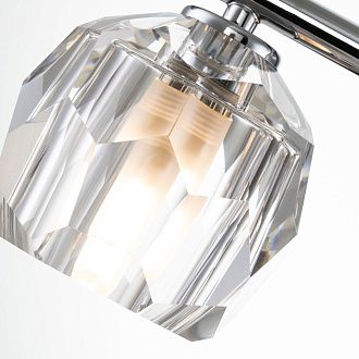 Бра для ванных комнат Quoizel, Арт. QN-REGALIA3-PC-BATH