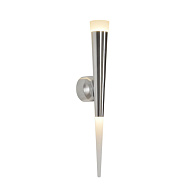 Бра 7*44 см LED*7 W, 3000 К Citilux Вегас Алюминий CL227310