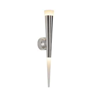 Бра 7*44 см LED*7 W, 3000 К Citilux Вегас Алюминий CL227310