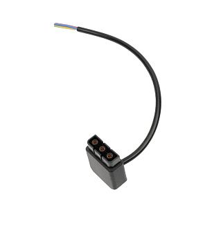 Подвод питания к 456ххх (0,3м) Trito Lightstar 456002