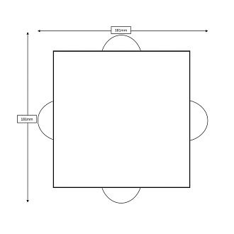 Настенный фонарь Elstead Lighting, Арт. AGNER-4W