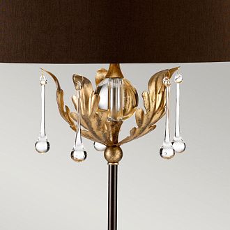 Настольная лампа Elstead Interior, Арт. AML-TL-BRONZE