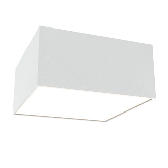 Светильник 12 см, 12W, 4000K, Maytoni Technical Zon C067CL-L12W4K, белый