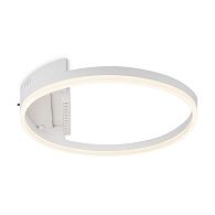 Светильник *50*-7,5 см, *LED*62W, Freya Рамка / Frame FR6084CL-L68W, Белый