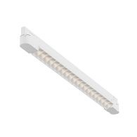 Трековый светильник 61*3,5*-6 см, *LED*20W, 4000K, Maytoni Technical Points TR195-3-20W4K-M-W(N), Белый