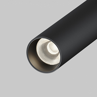 Светильник на шине 3*3*25,5 см, LED, 6W, 3000К, Maytoni Technical Focus T TR141-2-6W3K-M-B черный