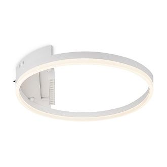 Светильник *50*-7,5 см, *LED*62W, Freya Рамка / Frame FR6084CL-L68W, Белый