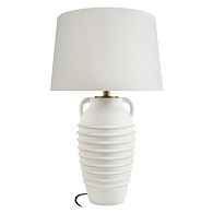 Настольная лампа 74 см, LOFT IT Amphora 10498T, полимер