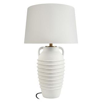 Настольная лампа 74 см, LOFT IT Amphora 10498T, полимер