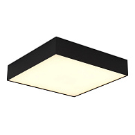 Светильник 60 см, 96W, 4000K, ST Luce ST608.442.96, черный