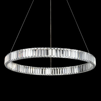 Люстра Citilux CL338181 Чезаре Хром