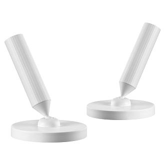 Светильник накладной светодиодный 15,5*15,5* см, LED 18W*3000 К, Novotech Over Mirror, белый, 359278