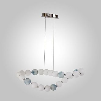 Светильник подвесной PEARL 8823-25 CH