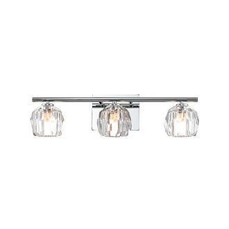 Бра для ванных комнат Quoizel, Арт. QN-REGALIA3-PC-BATH