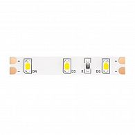 Светодиодная лента 12V 2835 4,8 Вт/м 3000K IP65 Maytoni Technical Led Strip 10105 , цена за метр, катушкой по 5 м