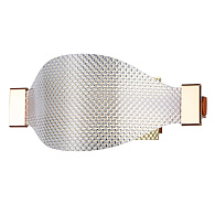 Бра 11*23*11 см, 1 LED*4W, 4000 К, Arte Lamp Grace A1868AP-1PB, Латунь