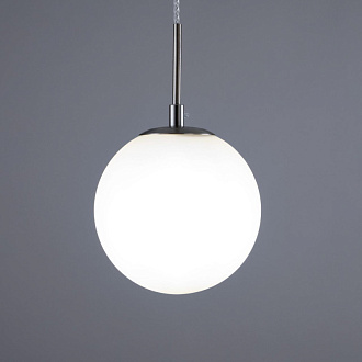 Светильник 15 см Citilux Томми CL102014 хром