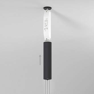 Трансформатор Elektrostandard Esthetic Magnetic 60W 95049/00