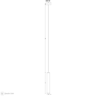 Подвесной светильник Arte Lamp A6810SP-1WH белый