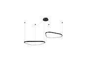 Подвесной светодиодный светильник Inodesign Zelmer 40.85108