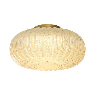 Подвесная люстра *50*145 см, LED, 48W, 3000K-6000K Sonex Angelo 7720/48L, золотой