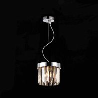Подвесной светильник Ø200 x H170 (1000), мм, 2*40W (80W), CHROME (Хром) NewRgy G15-ф200*H170 CHROME