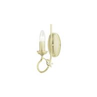 Бра Elstead Interior, Арт. OV1-IVORY-GOLD
