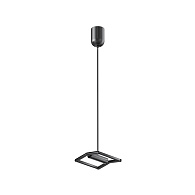 Подвес для ремня Parity черный 4*4*120 см, LED*W TRA130SW-B Maytoni, Черный