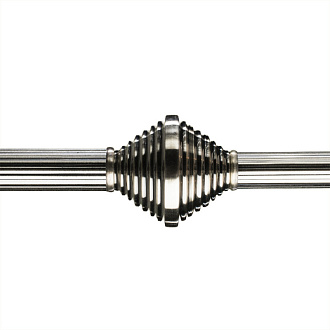 Торшер Arte Lamp A3579PN-3AB Alice бронза