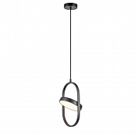 Подвесной светодиодный светильник Lussole Lgo Aberdeen LSP-8223