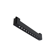 Светильник 34 см, 10W, 4000K, Technical TR010-1-10W4K-M-B, черный