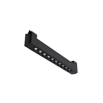 Светильник 34 см, 10W, 4000K, Technical TR010-1-10W4K-M-B, черный