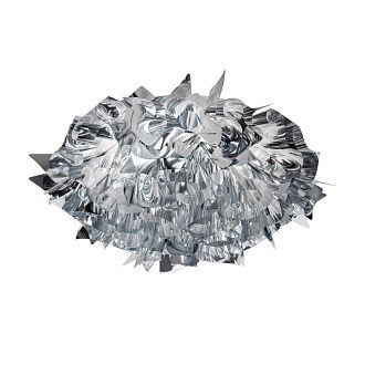 Потолочный светильник 78 см, Loft IT Clizia 10593/780C Silver
