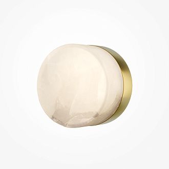Бра 8*13*- см, *LED*5W, Maytoni Yora MOD532WL-L6BSK, Латунь