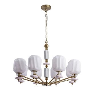 Светильник 80 см, Lumion 8334/8, бронза