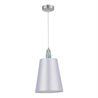 Светильник 22 см, ST Luce Lingotti SL1759.103.01, хром