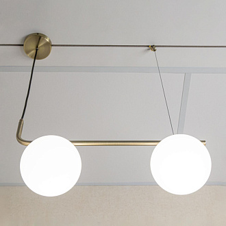 Люстра 15 см Citilux Бремен CL112123 Бронза 