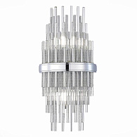 Бра 20 см ST LUCE TERAMO SL1628.101.02 Хром