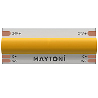 MIX светодиодная лента Ultra 24В - 14,4Вт/м 5м IP20 201125 Maytoni  Led Strip, цена за метр, отгружается по  5 м