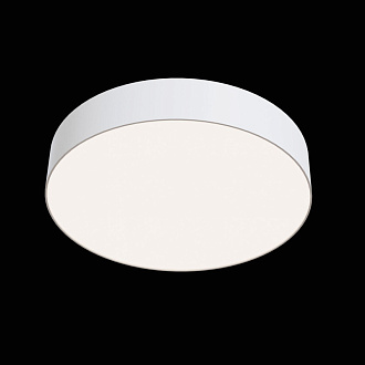 Светильник 30 см, 43W, 4000К Maytoni Ceiling & Wall C032CL-L43W4K, белый