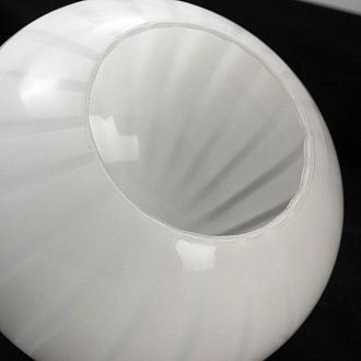 Подвесная люстра Lussole Lgo Shirley LSP-8438, черный