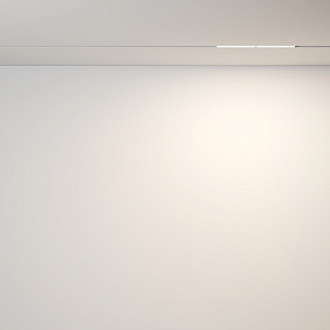 Светильник на шине 21,9*2,2*4,6 см, LED, 12W, 3000К, Maytoni Technical Parete TR106-2-12W3K-W белый