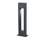 Светильник 80 см, 5W, 4000K, Kink Light 09208-F(220V),16(07), серый