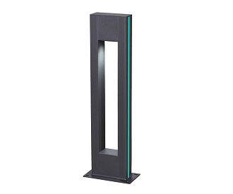 Светильник 80 см, 5W, 4000K, Kink Light 09208-F(220V),16(07), серый